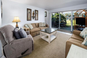 Seaspray Condos 111A